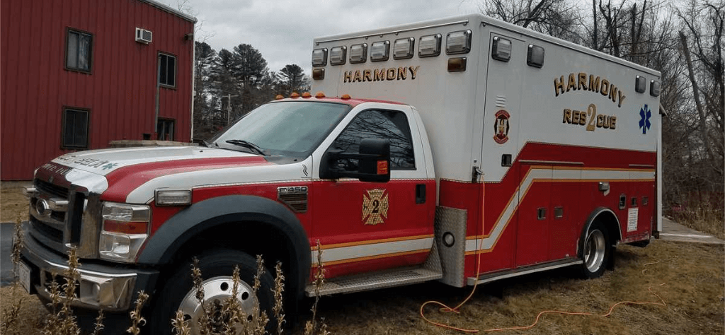 2010 Ford F450 image