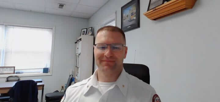 Derrick Hall