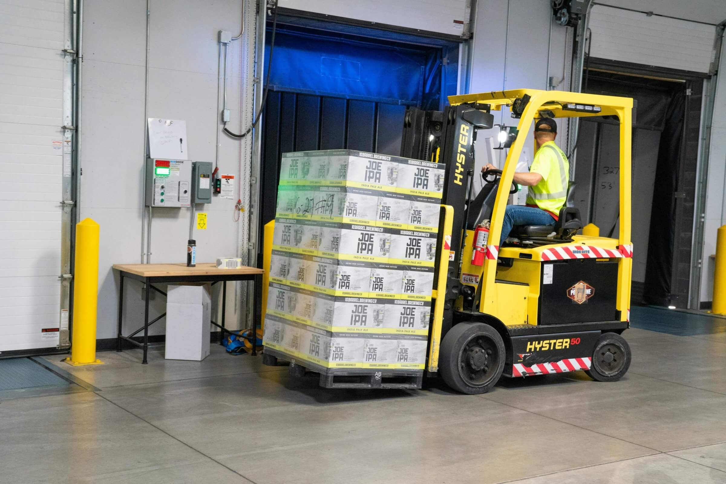 New forklift, with an undetermined forklift cost, is an important piece of material handling equipment, yet not all forklifts are used for the same thing.