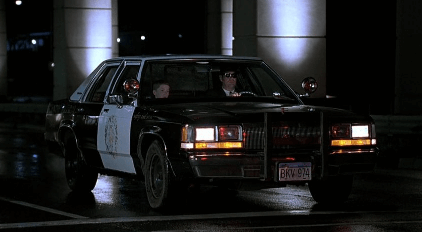 The Bluesmobile makes a comeback as the Bluesmobile 2.0.