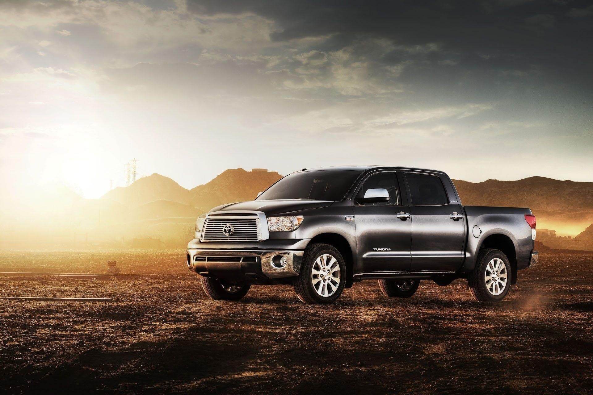 Toyota vehicle, with high safety ratings so you can experience safe and secure commutes, and it will only take a few seconds of driving it to notice.