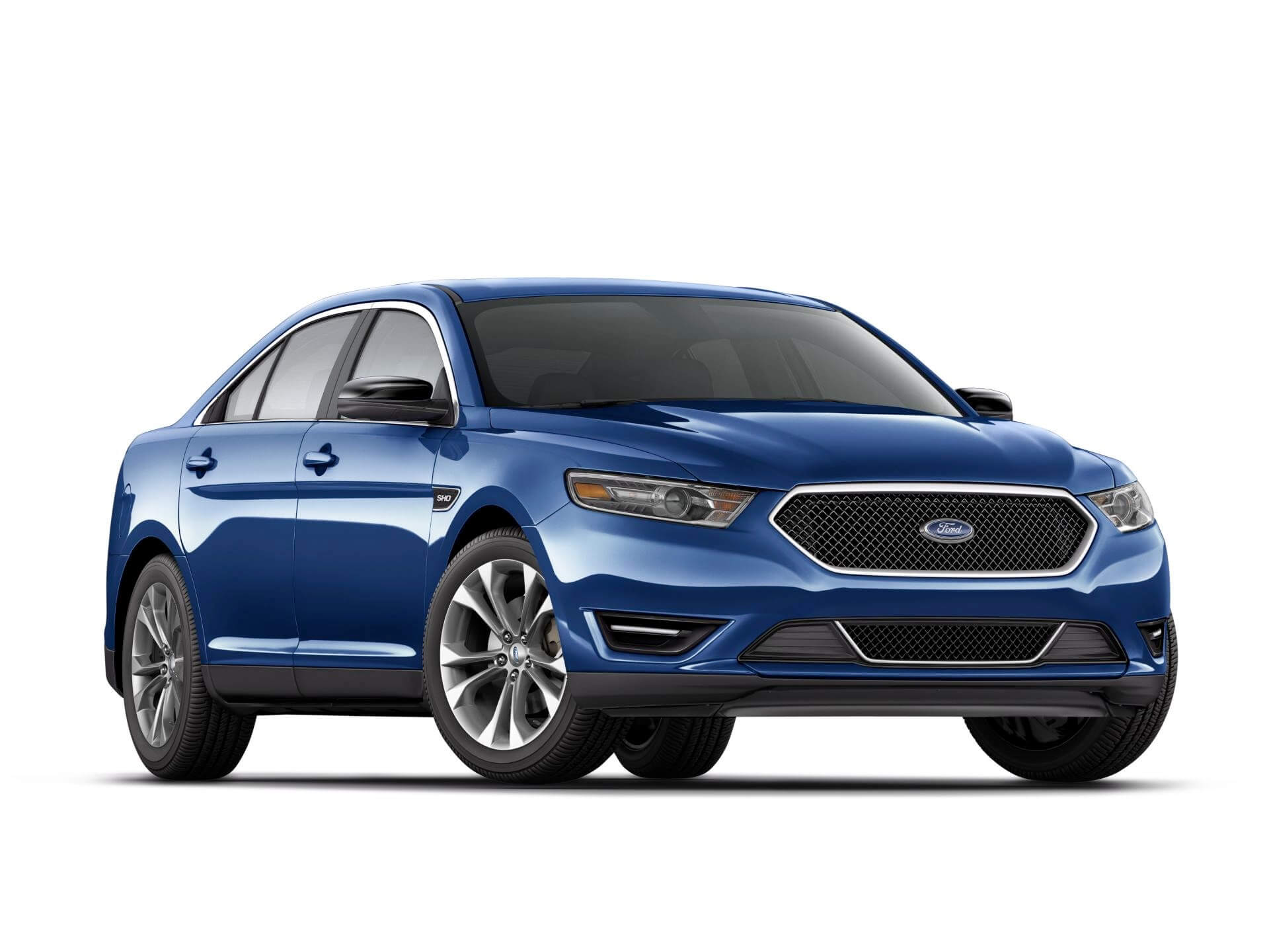 2013 Ford Taurus, among the Ford Taurus years to avoid because has the most complaints.
