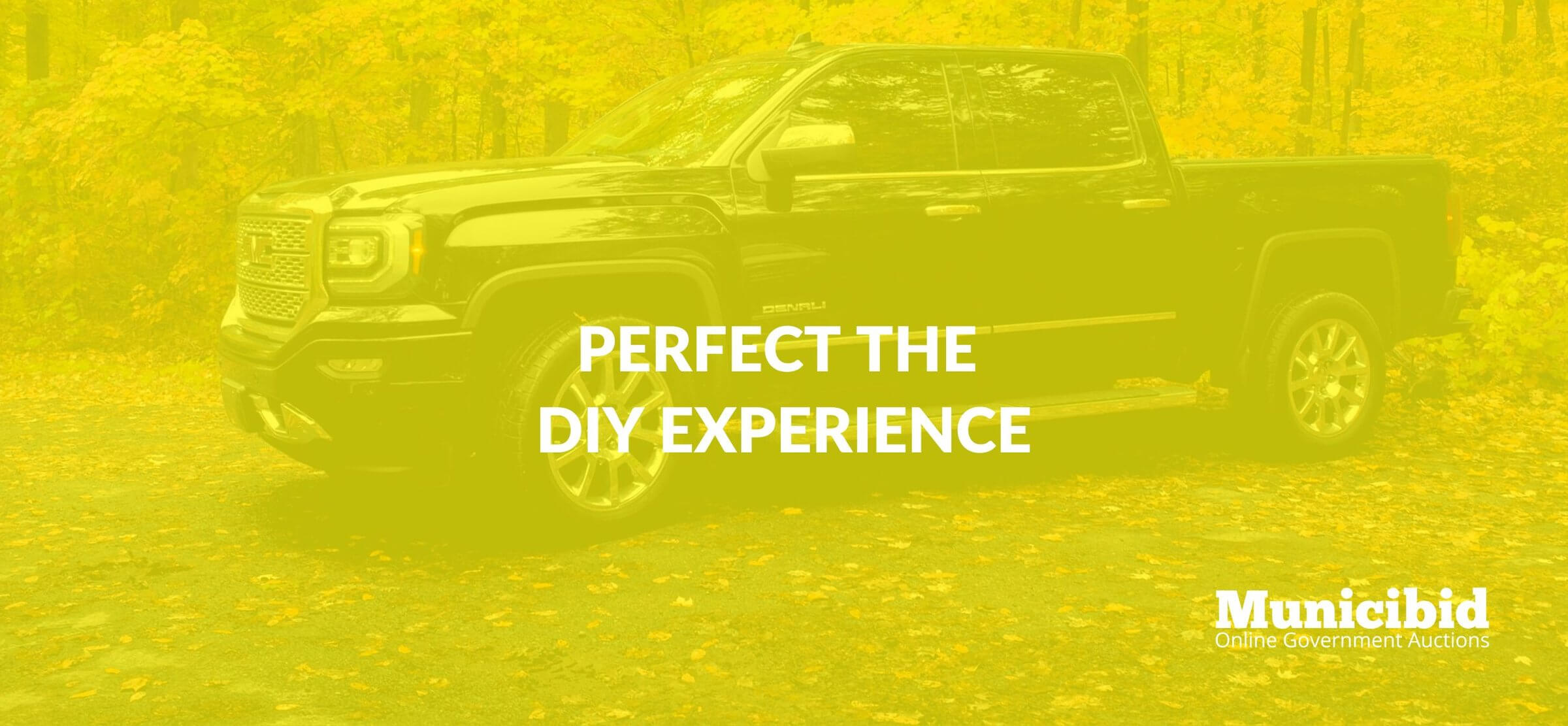 Truck body