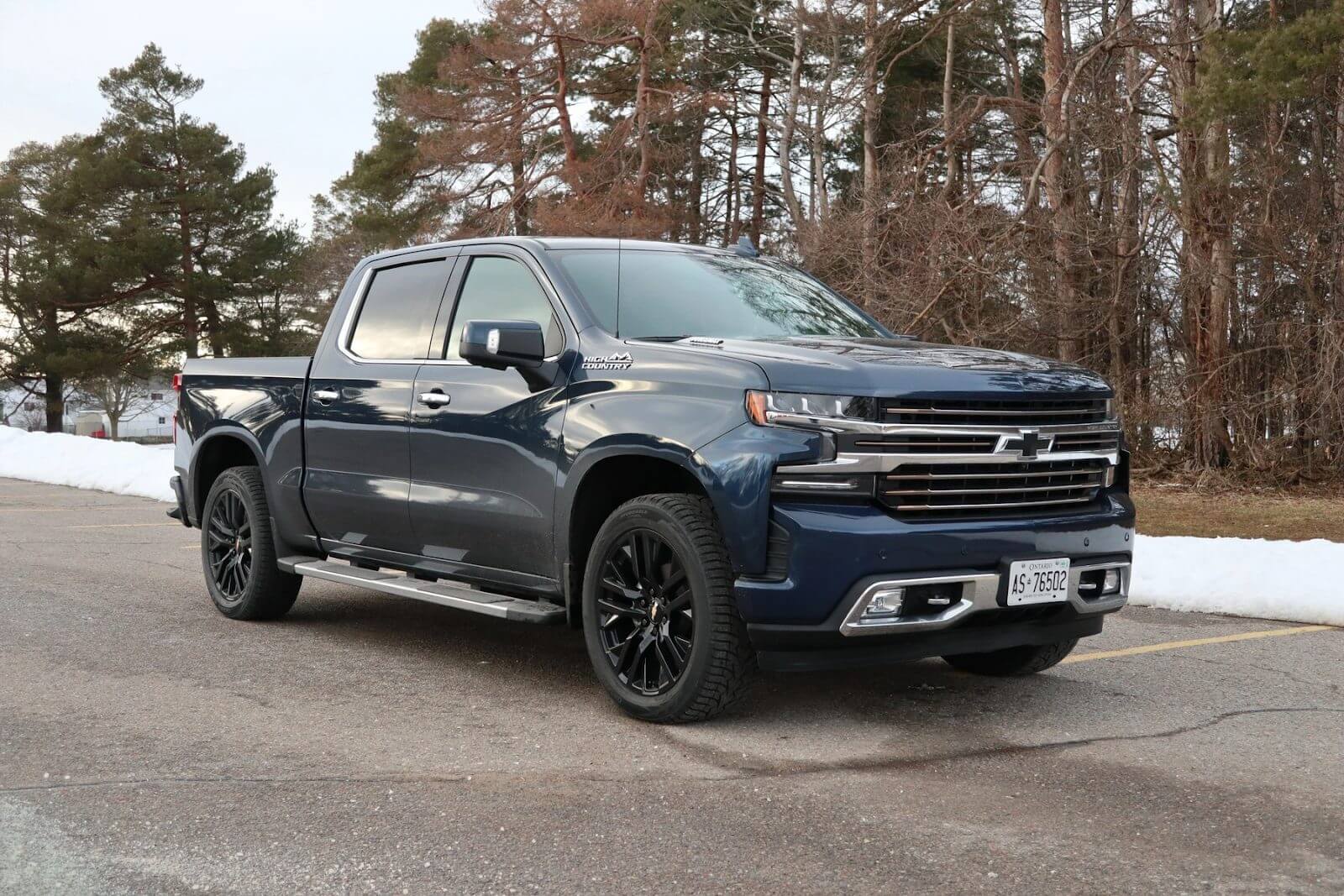 Longest Lasting Truck Silverado