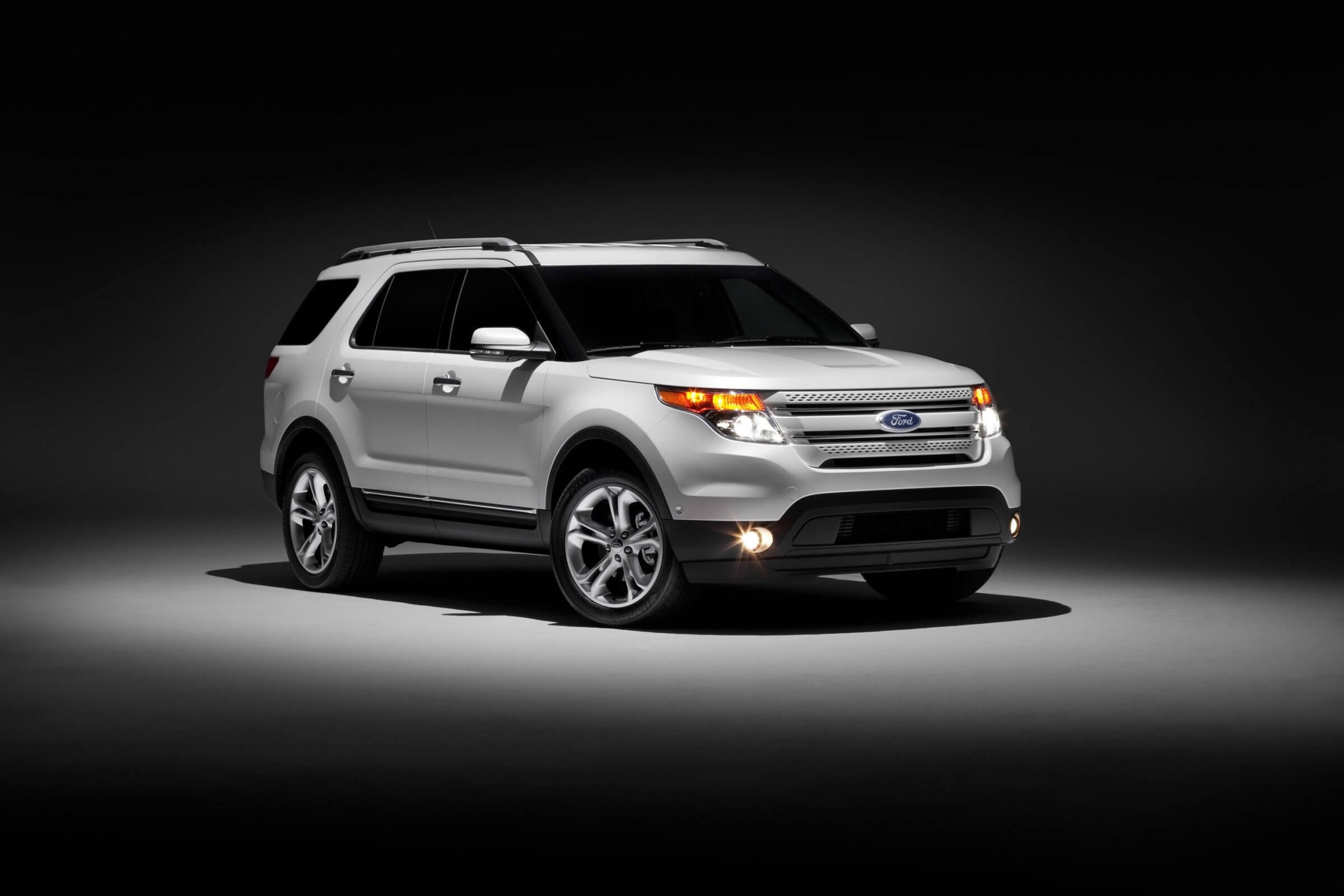 White 4x4, with high reliability, depending on how many miles you drive between changing the oil.