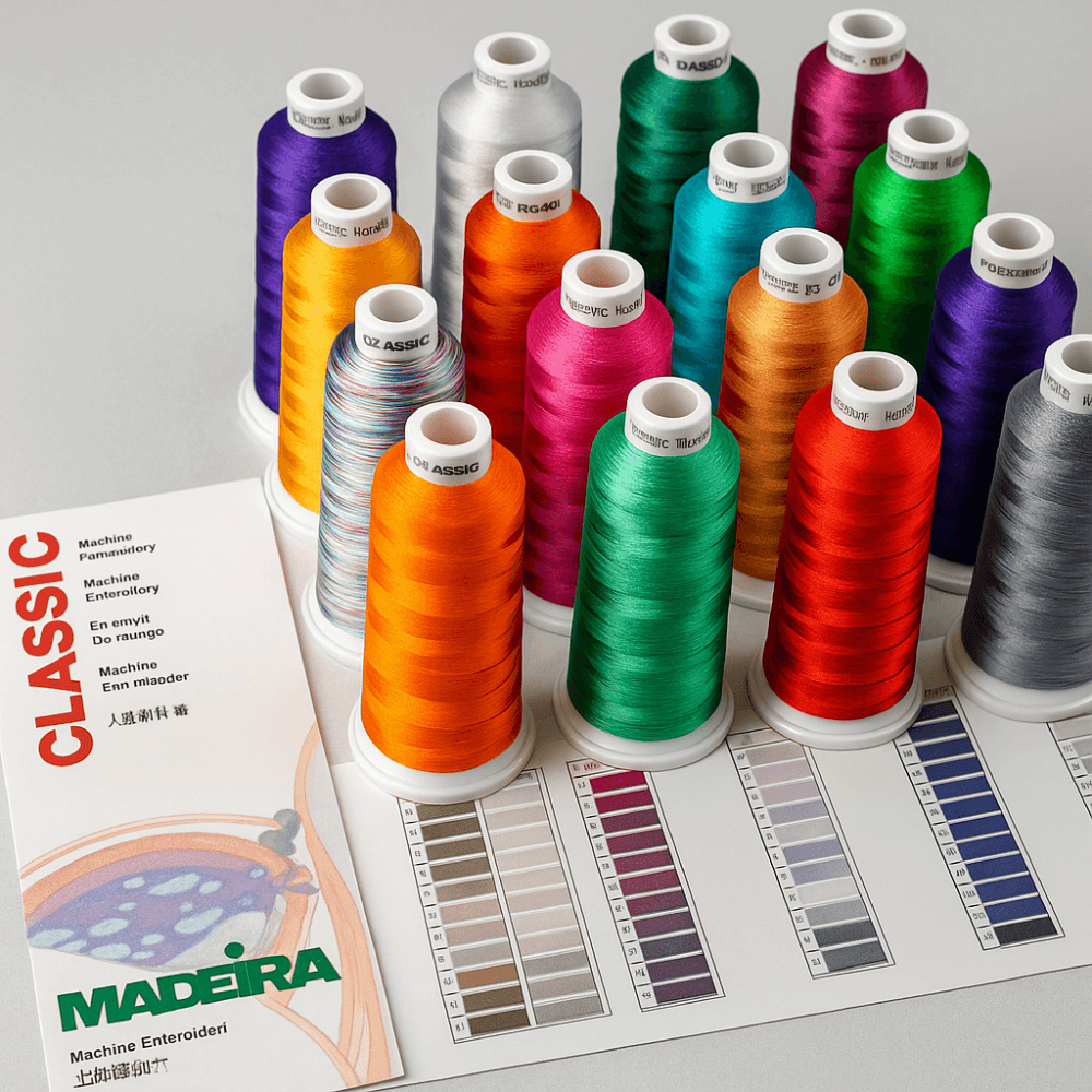 Sewing Machine Part Exchange form