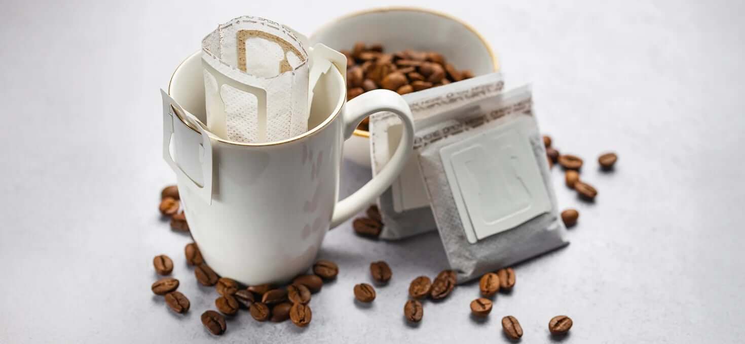 A cafeína afeta a memória?