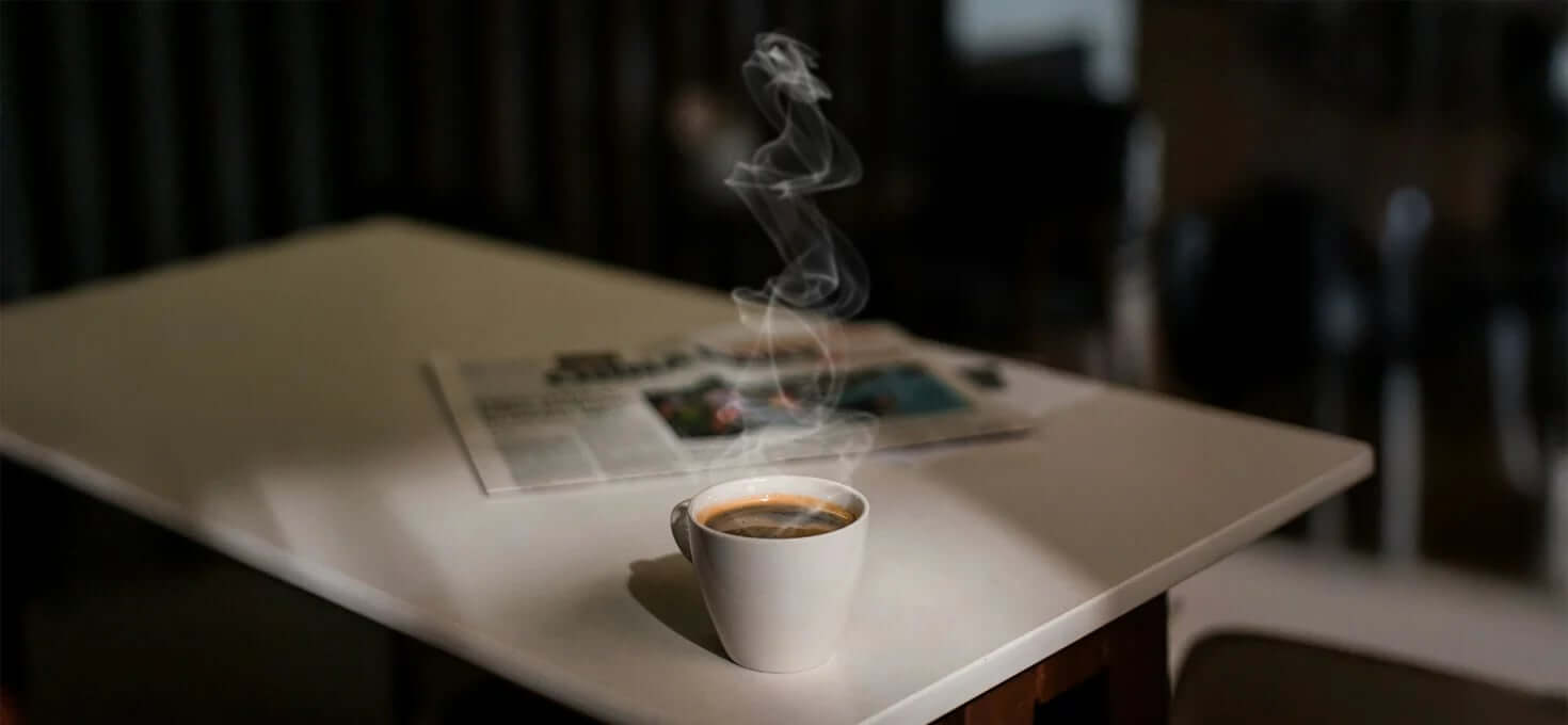 Benefícios e malefícios do café para a saúde