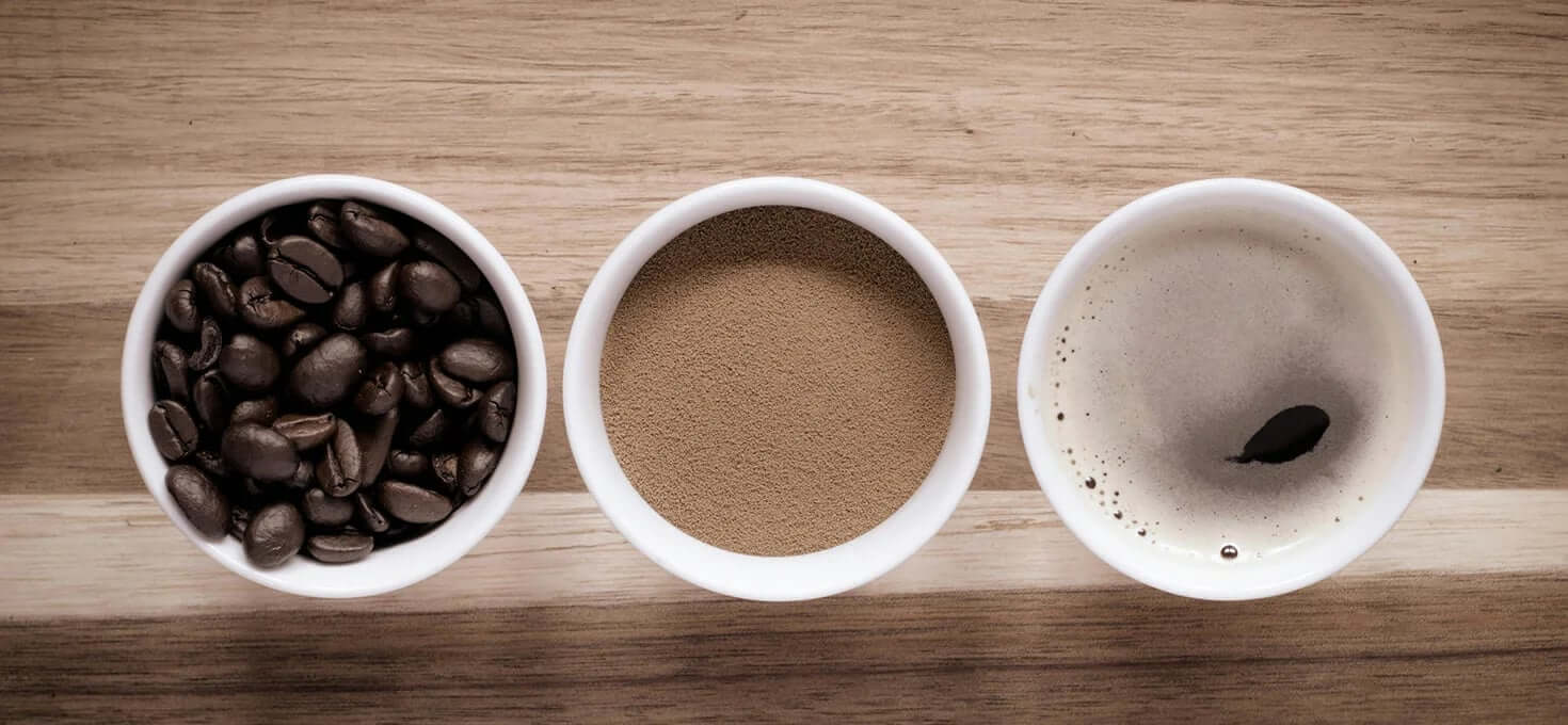 Café Especial e Café Tradicional: quais são as diferenças?