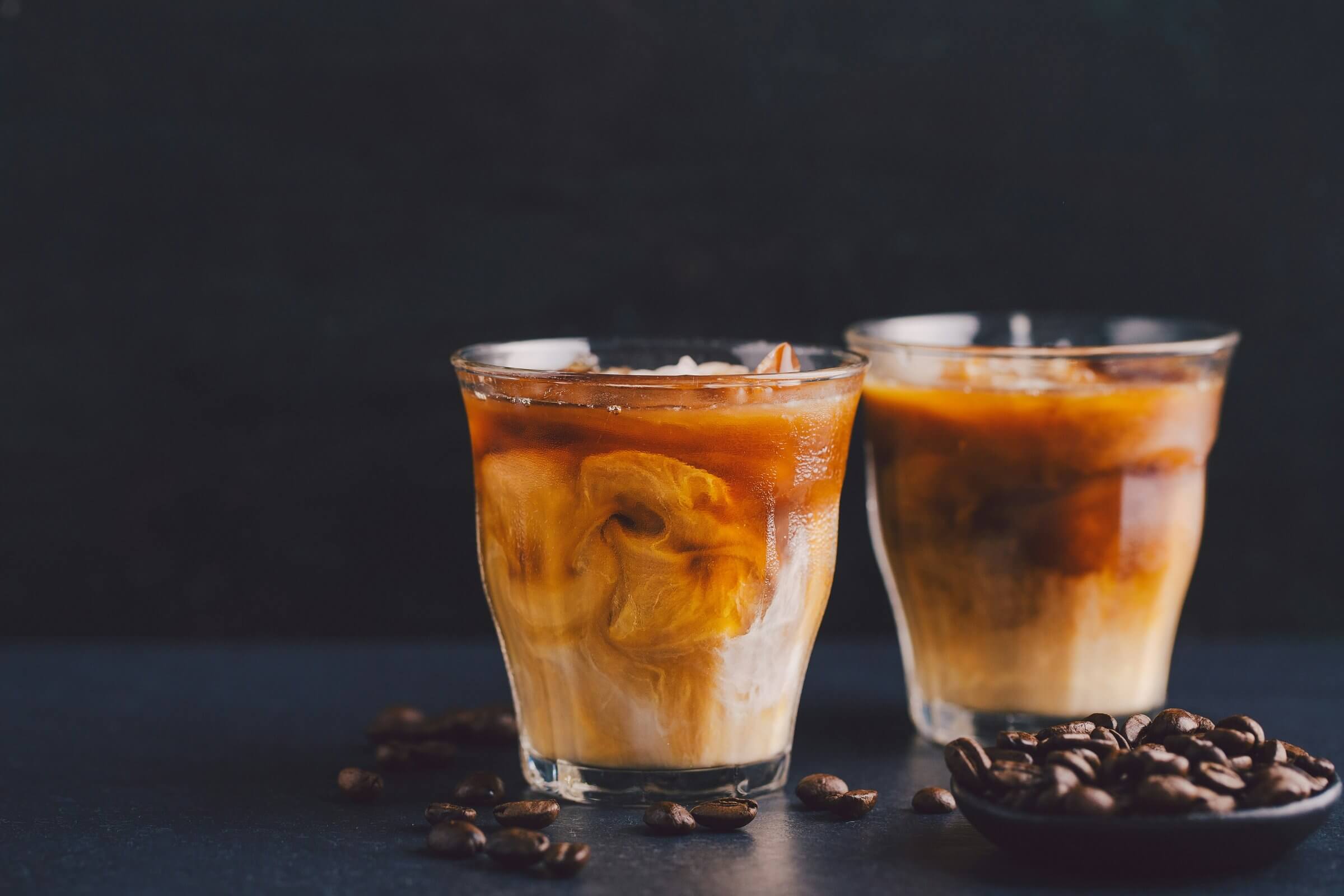 café Gelado