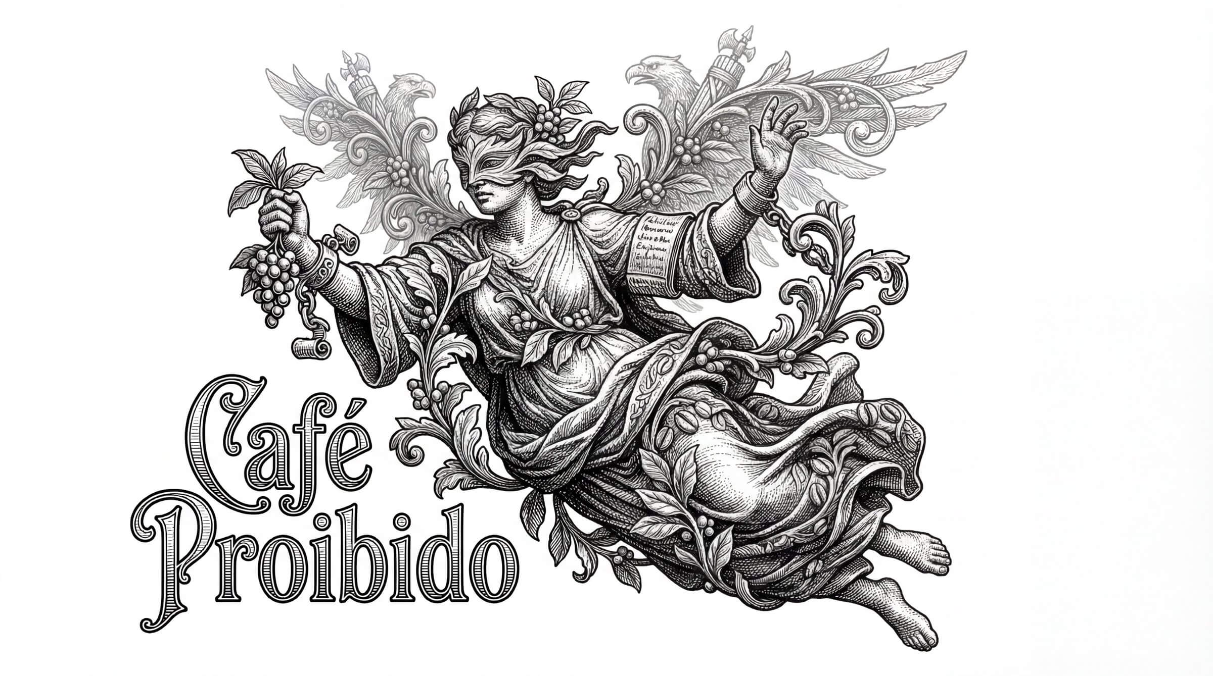Café proibido