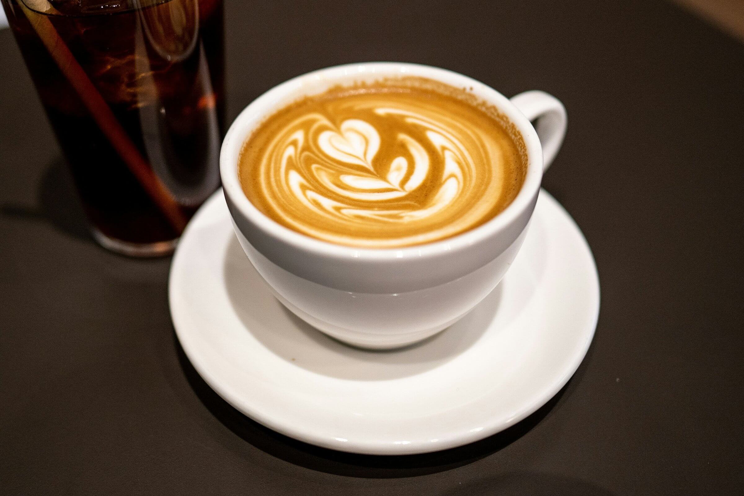Chagaccino