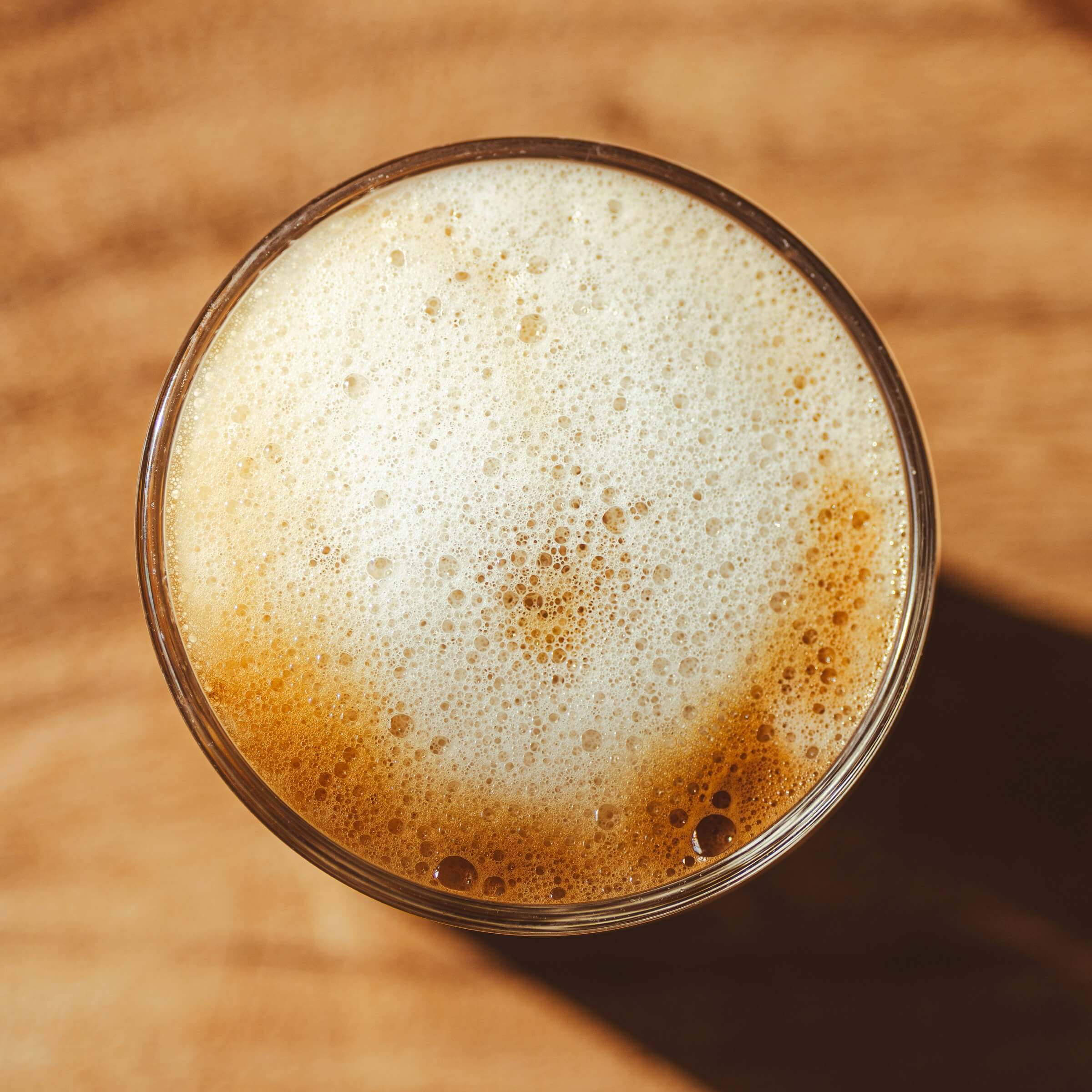Cold Foam