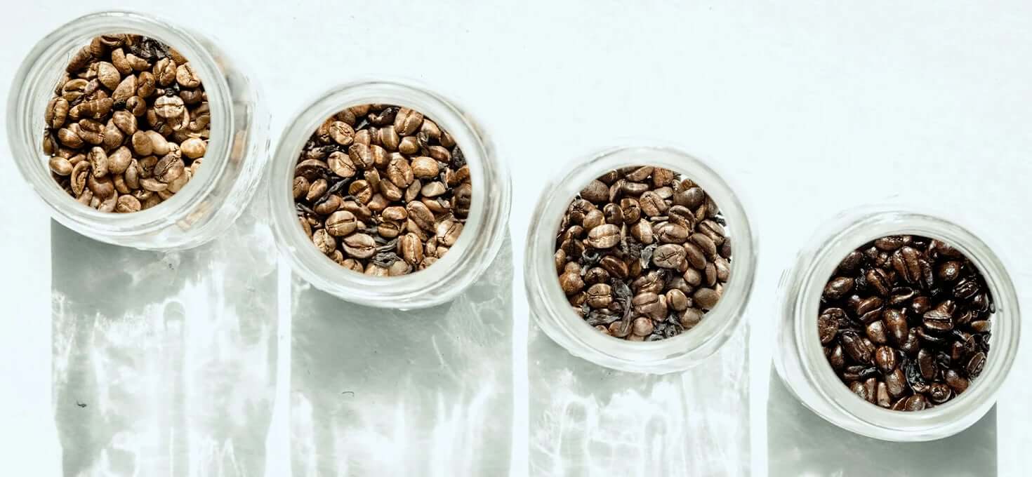 Como escolher a torra do café ideal para o seu paladar