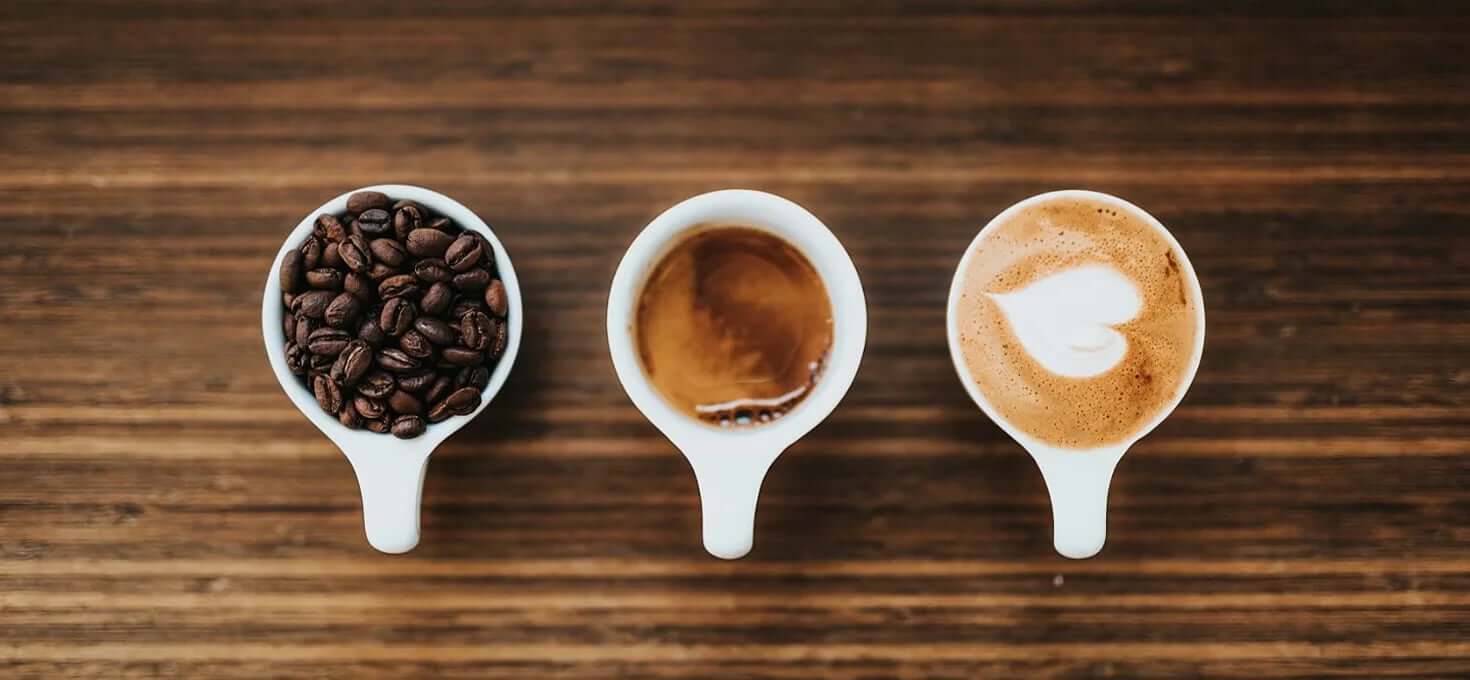 Como manter o café fresco?