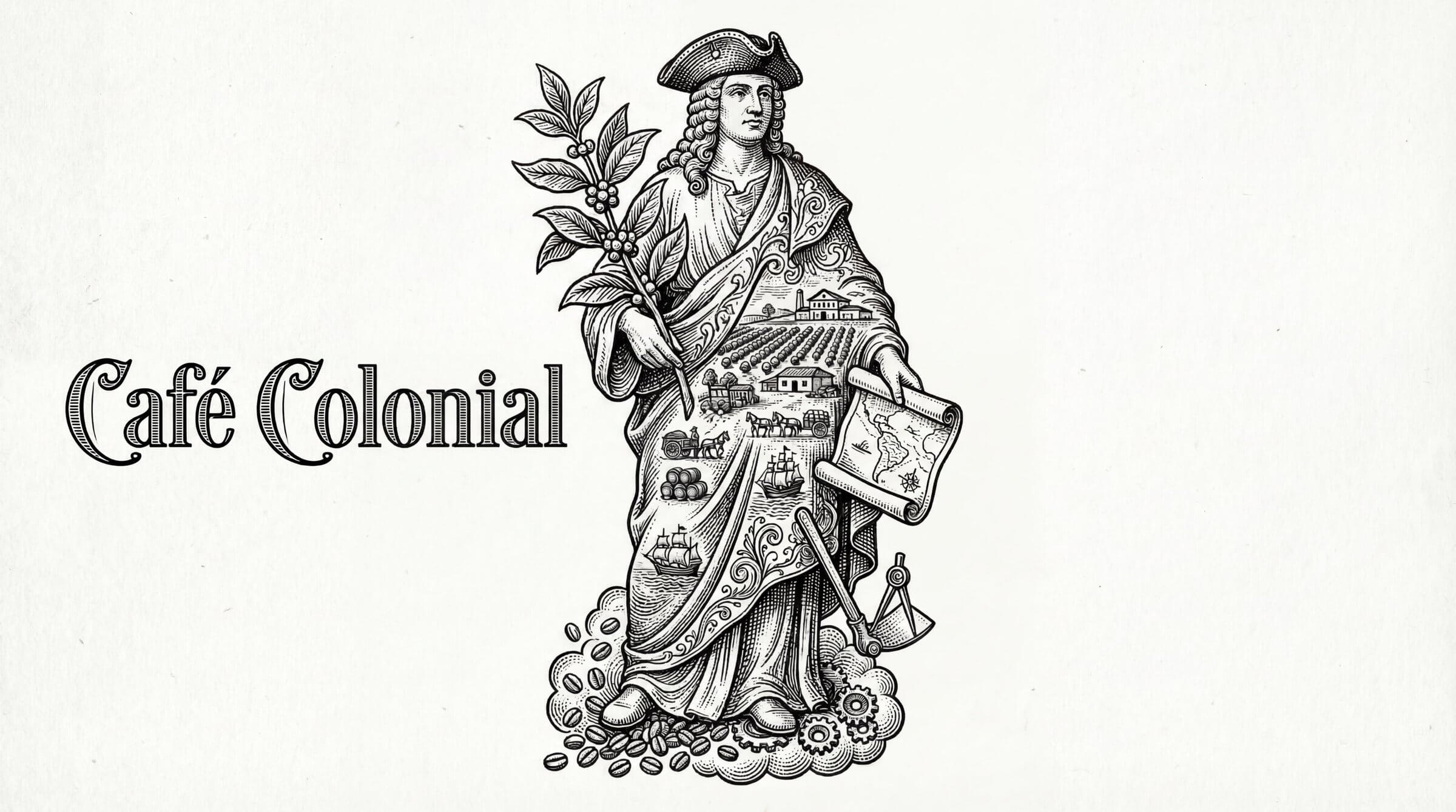 Café Colonial