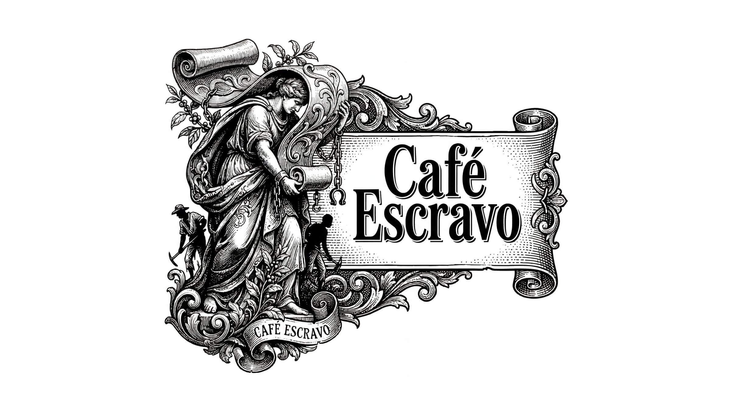 Café Escravo