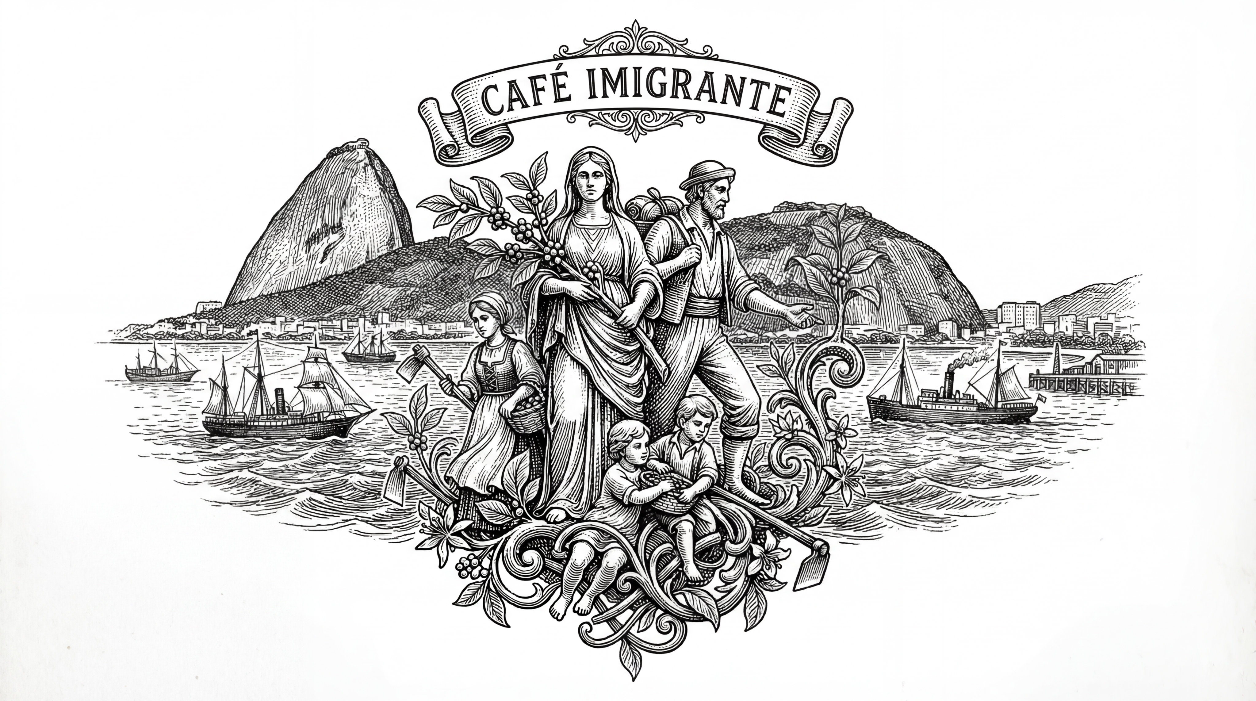 Café Imigrante