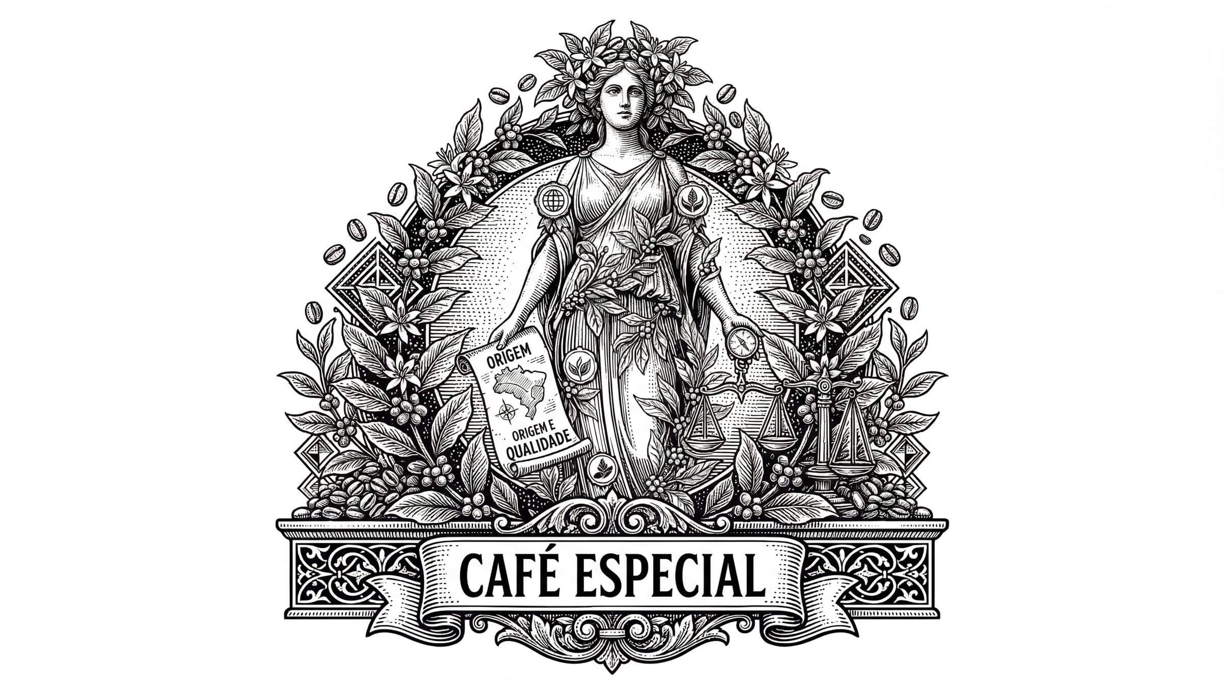 Café especial