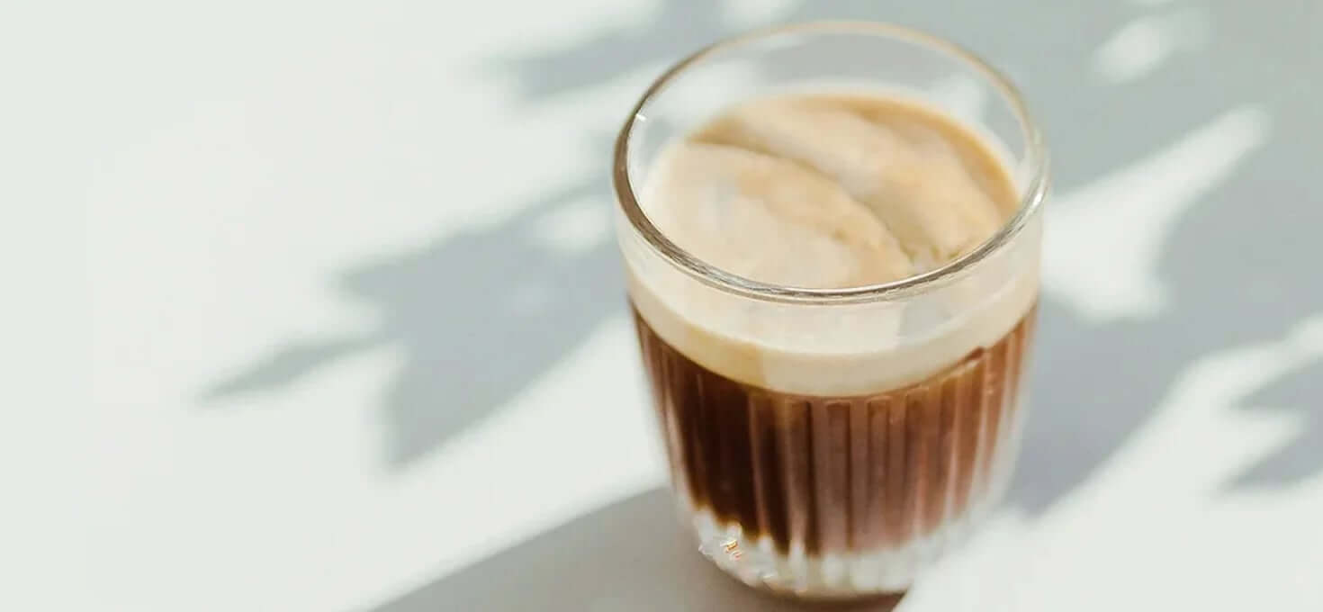 Informações Nutricionais do Café
