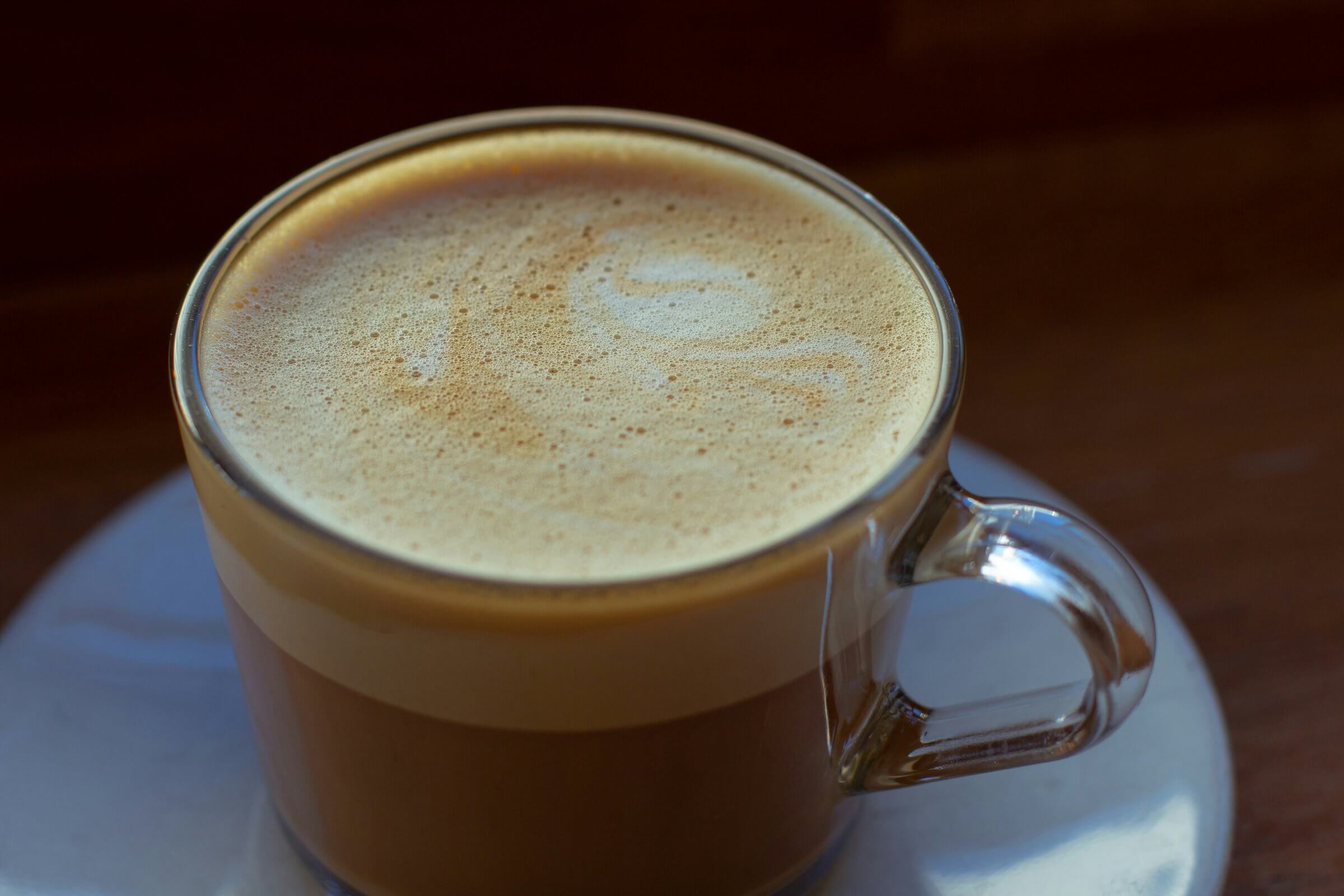 London Fog