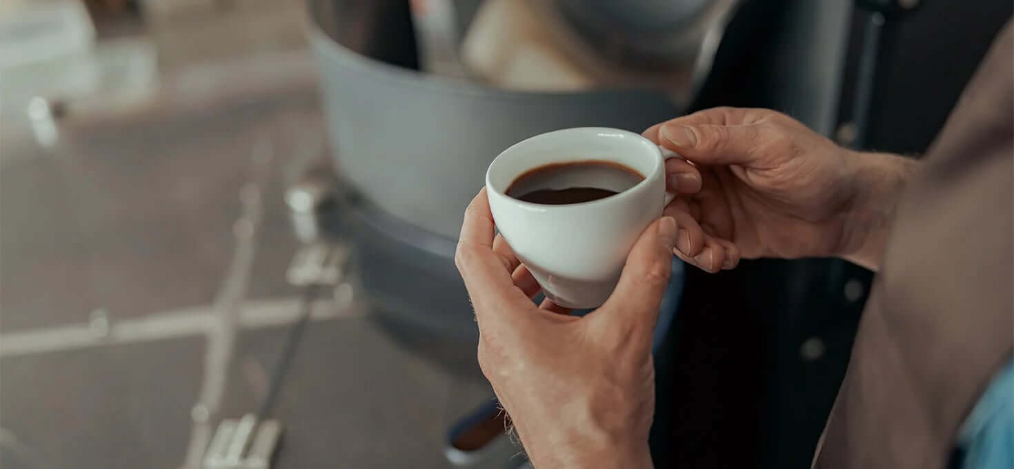 Café é saudável?