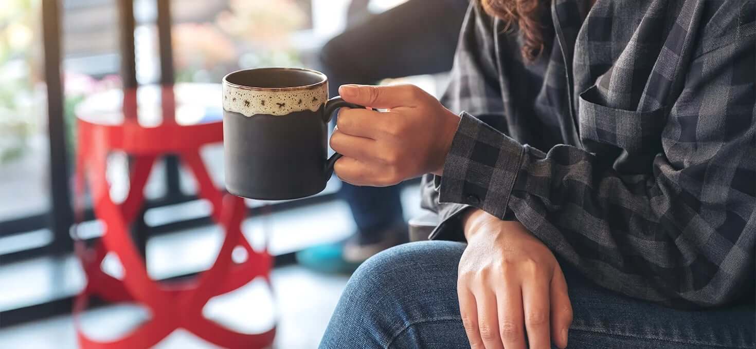 O que é cafeína?