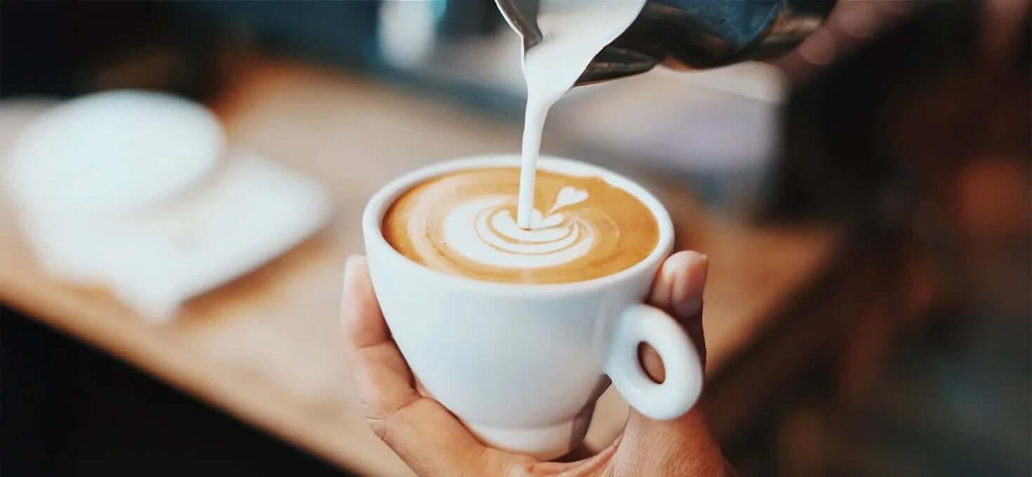 Café com leite