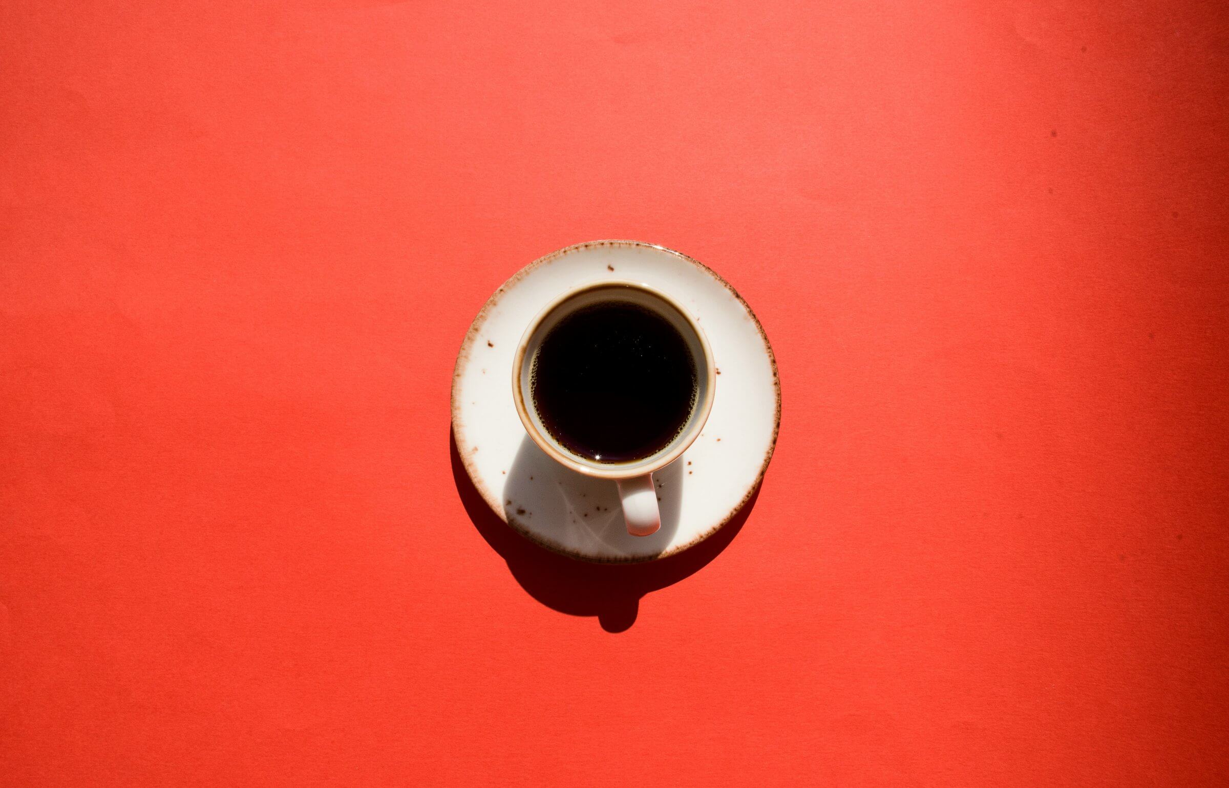 Café Red Eye