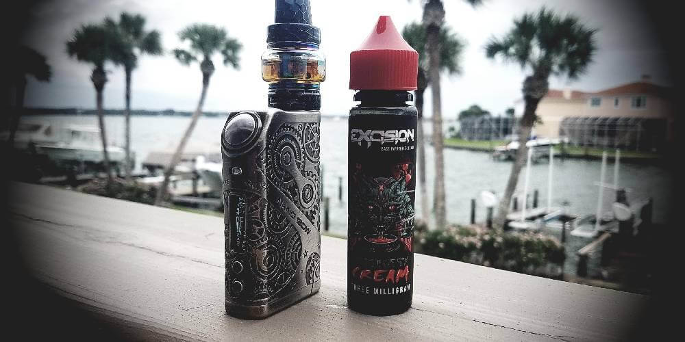 Alt Zero Vape Juice Review