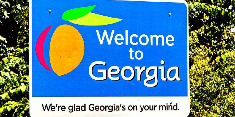 Can You Buy Vapes Online In Georgia: Shipping Policy And Accessibility