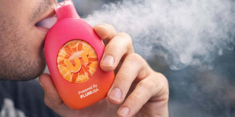 horizon e-fog gallop pod system Can You Refill the Flum UT Bar 50K Disposable Vape?