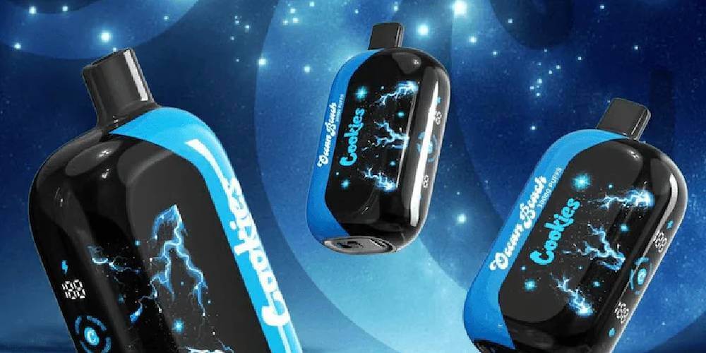 elfbar elfa master akku How To Use A Cookie Vape Pen? – cometovape main image 0