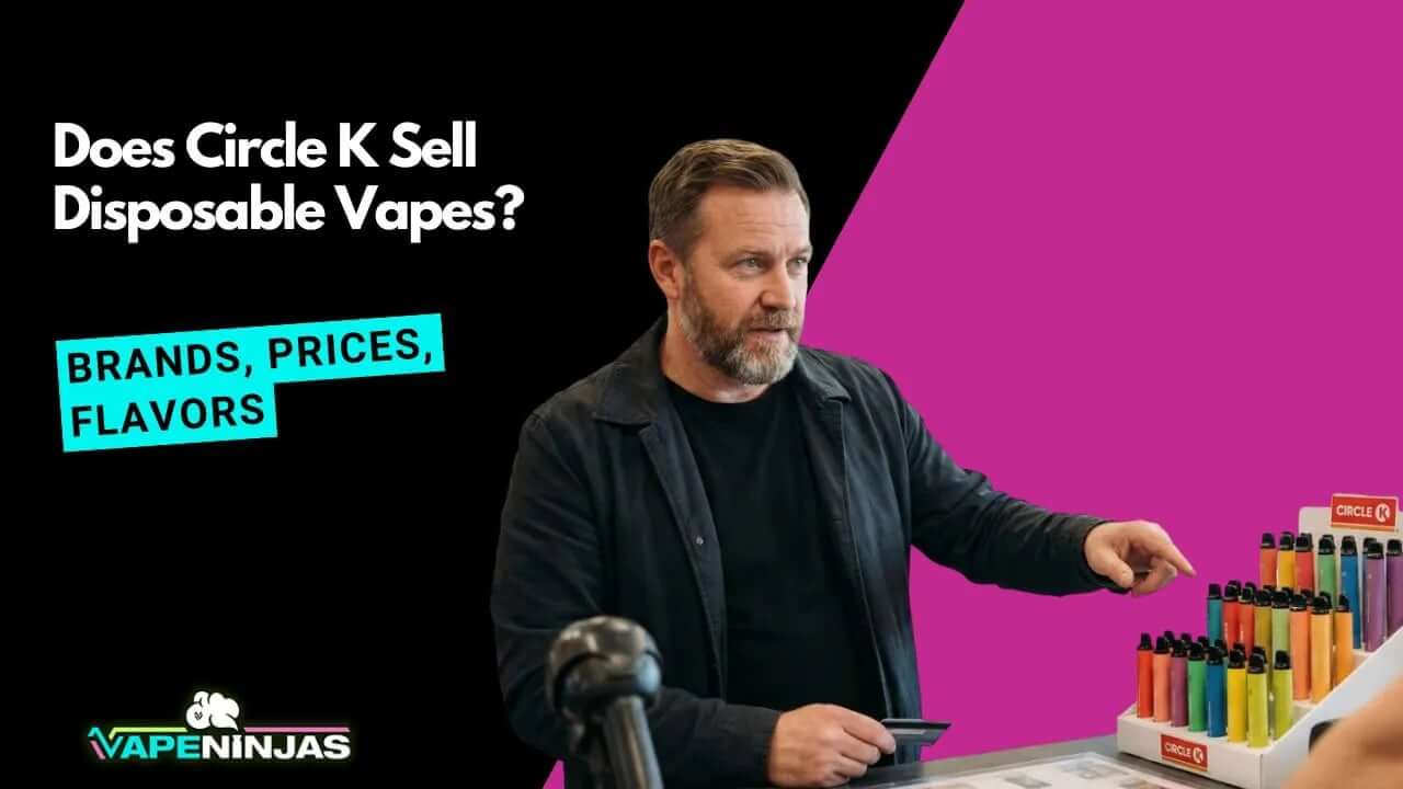 Does Circle K Sell Breeze Vapes Amazon.com : The Original Donut Shop Iced  Refreshers, Pineapple Passionfruit Flavor, Keurig Single Serve K-Cup Pods,  60 Count (6 Packs of 10) : Grocery & Gourmet Food