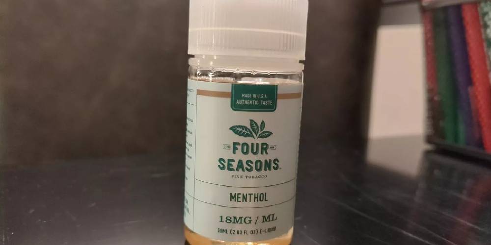 Four Seasons Vape Juice Review: Assessment, Features, and More