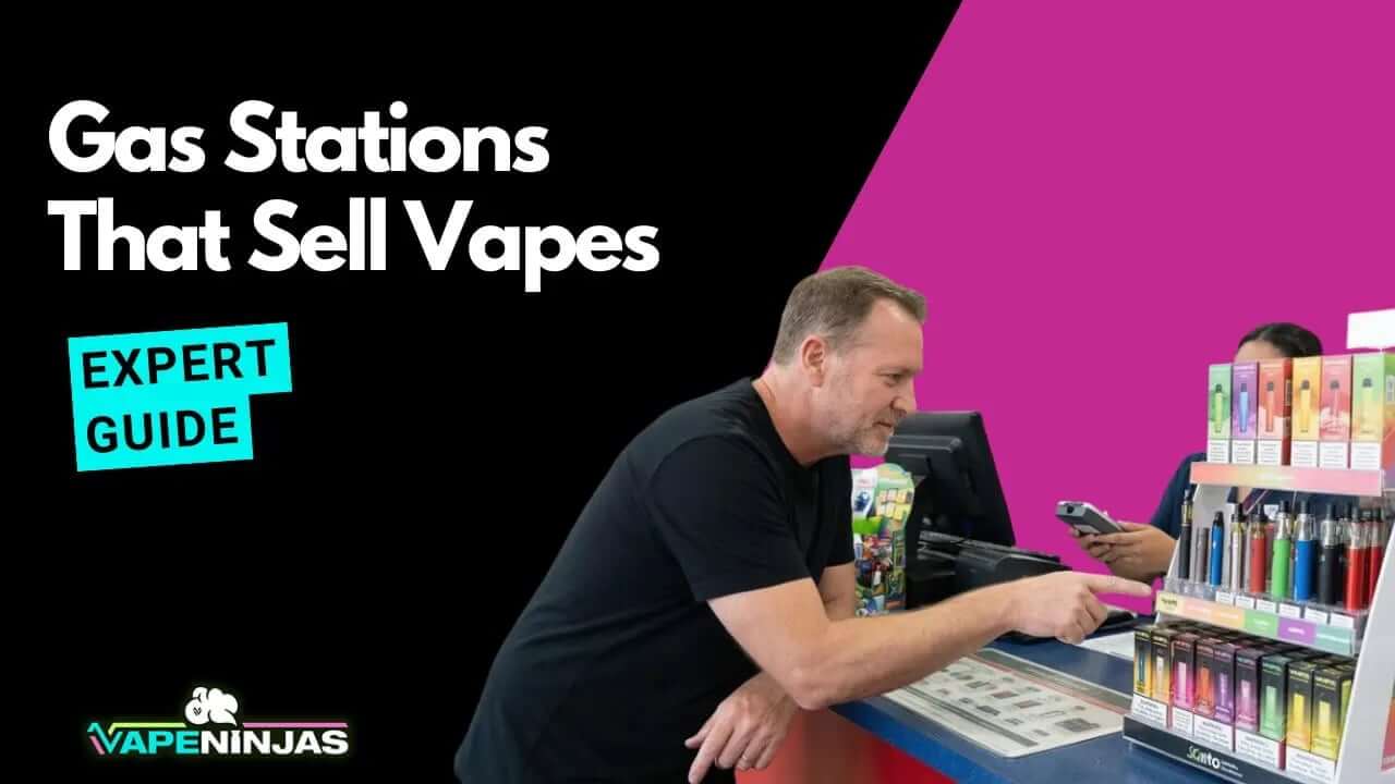 elf bar vape uk Circle K, NJOY Enter Into E-Cig Partnership main image 1
