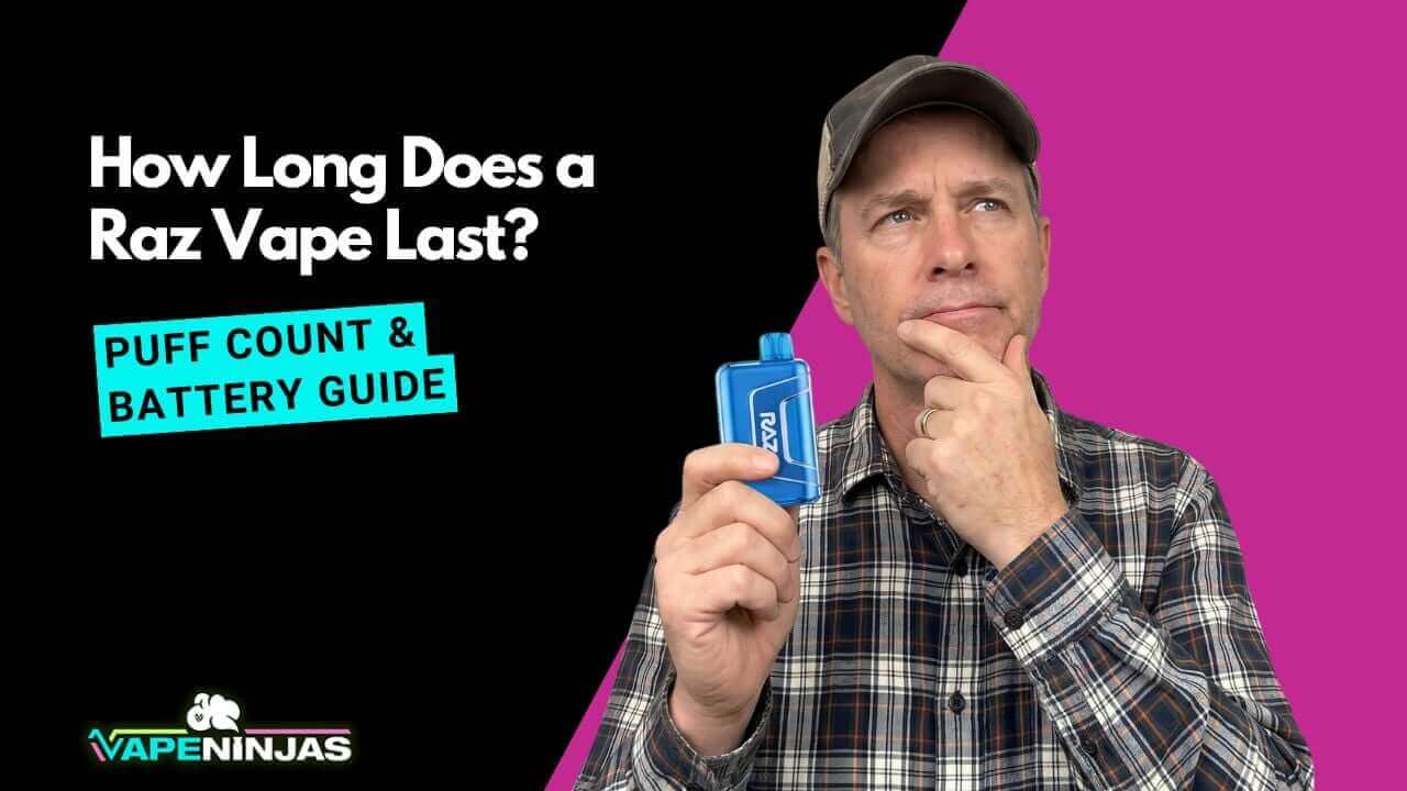 elfbar nachfüll pod läuft aus How Long Do Geek Bars Last? Discover the Truth – Clutch Vape