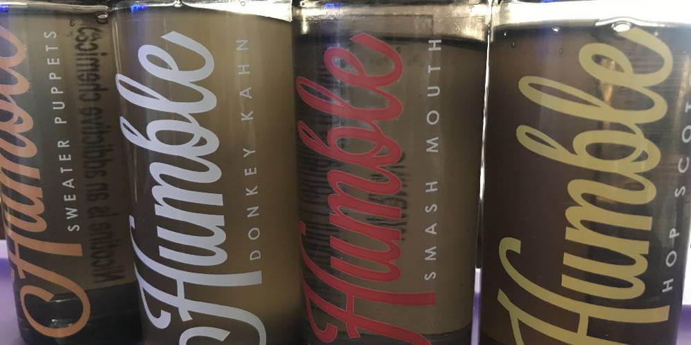 Humble Vape Juice Review: Quality Assessment, Features, Pros and Cons, and  Where to Buy