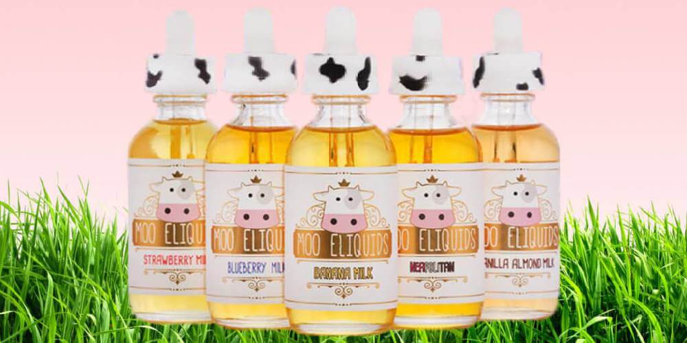 elfbar nachfüll pod läuft aus Gost Vapor Salt E-Vapor La Petite Chose E-liquid By Le French Liquide main image 0
