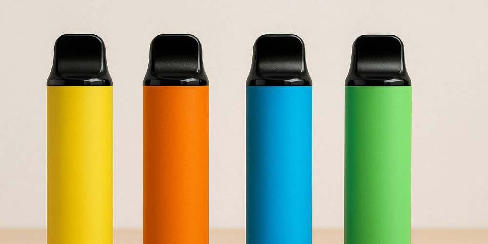 Top Beginner Vape Kits of 2025: Simple and Hassle-Free Vaping Options