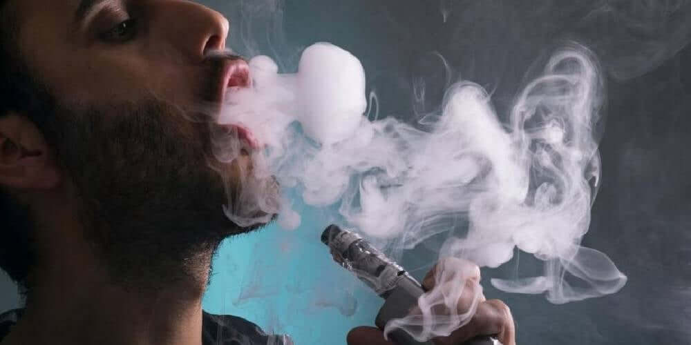Top Cloud-Chasing Vape Mods to Try in 2025 Top Cloud-Chasing Vape Mods to Try in 2025