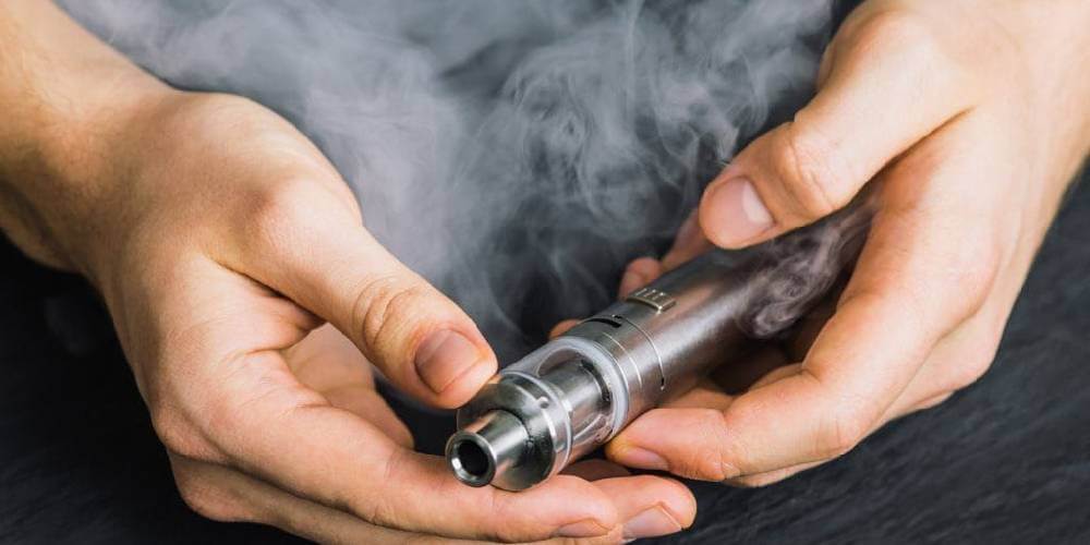 Why Does My Vape Taste Burnt? Common Fixes, Prevention & Health Risks Why Does My Vape Taste Burnt? Common Fixes, Prevention & Health Risks