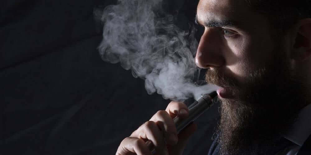 Do Nicotine-Free Vapes Help You Quit? What the Evidence Vape Nicotine Free Do Nicotine-Free Vapes Help You Quit? What the Evidence Vape Nicotine Free