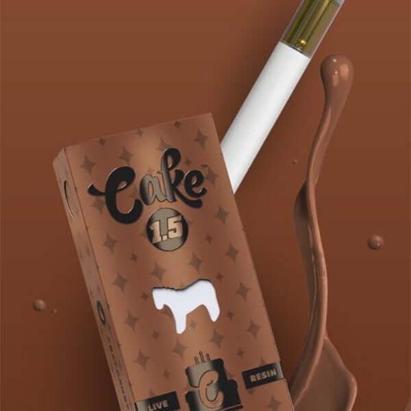 Cake Disposable Vape