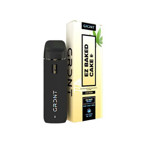 Delta 8 Vapes