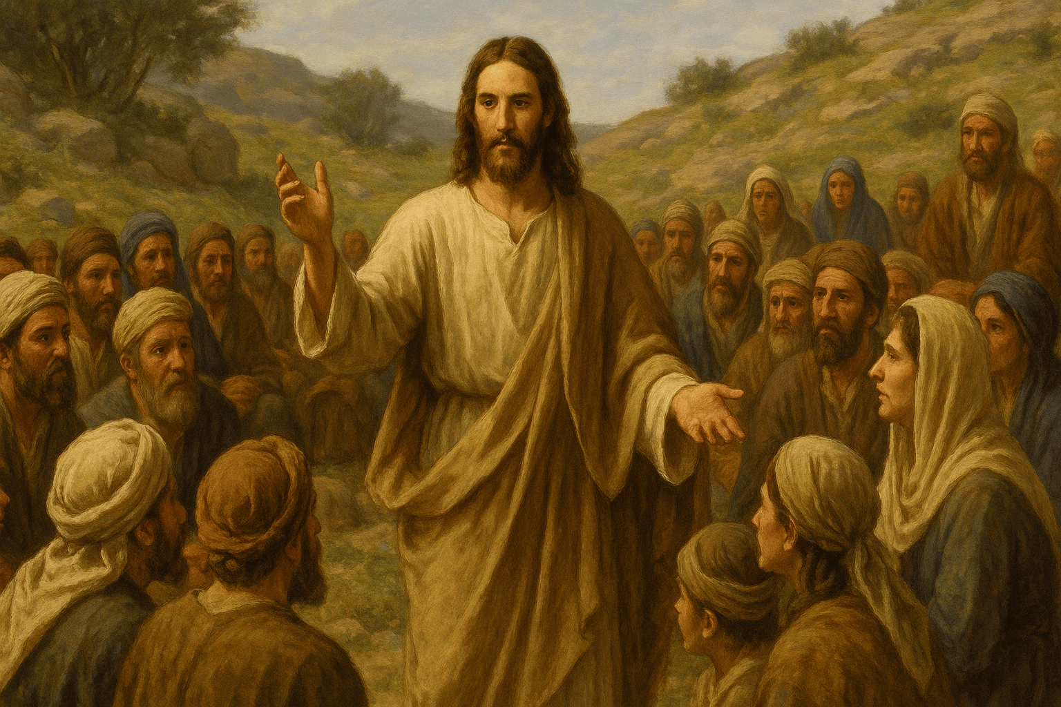 How Many Prophecies Did Jesus Fulfill?