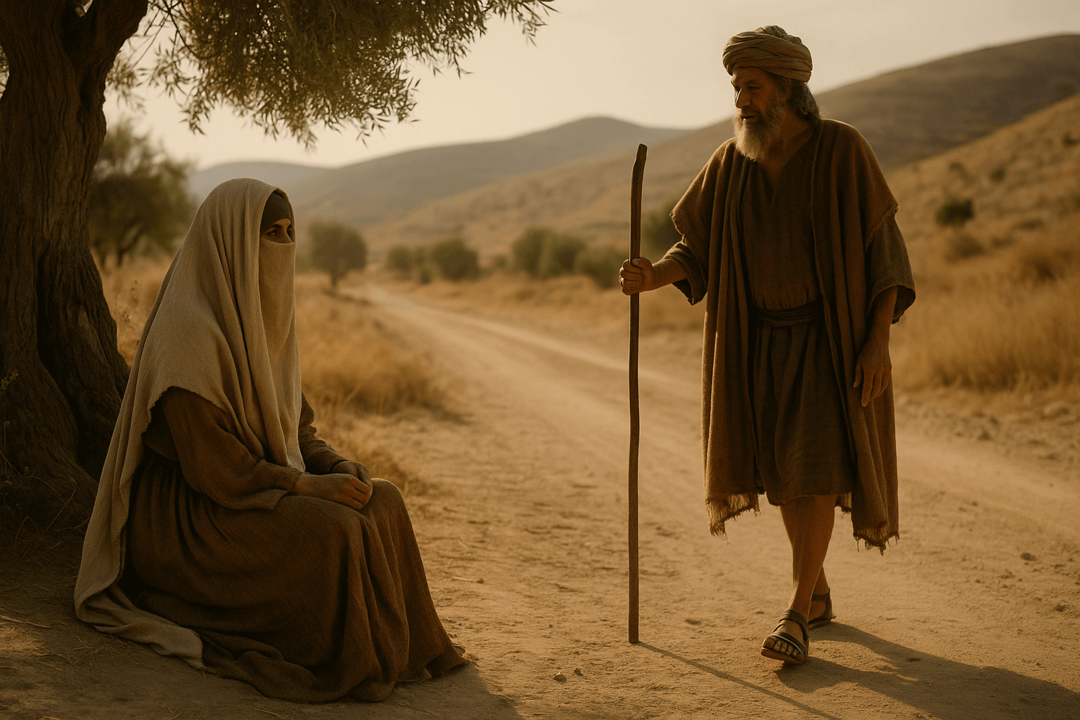 Tamar 10 Interesting Facts About Tamar in the Bible