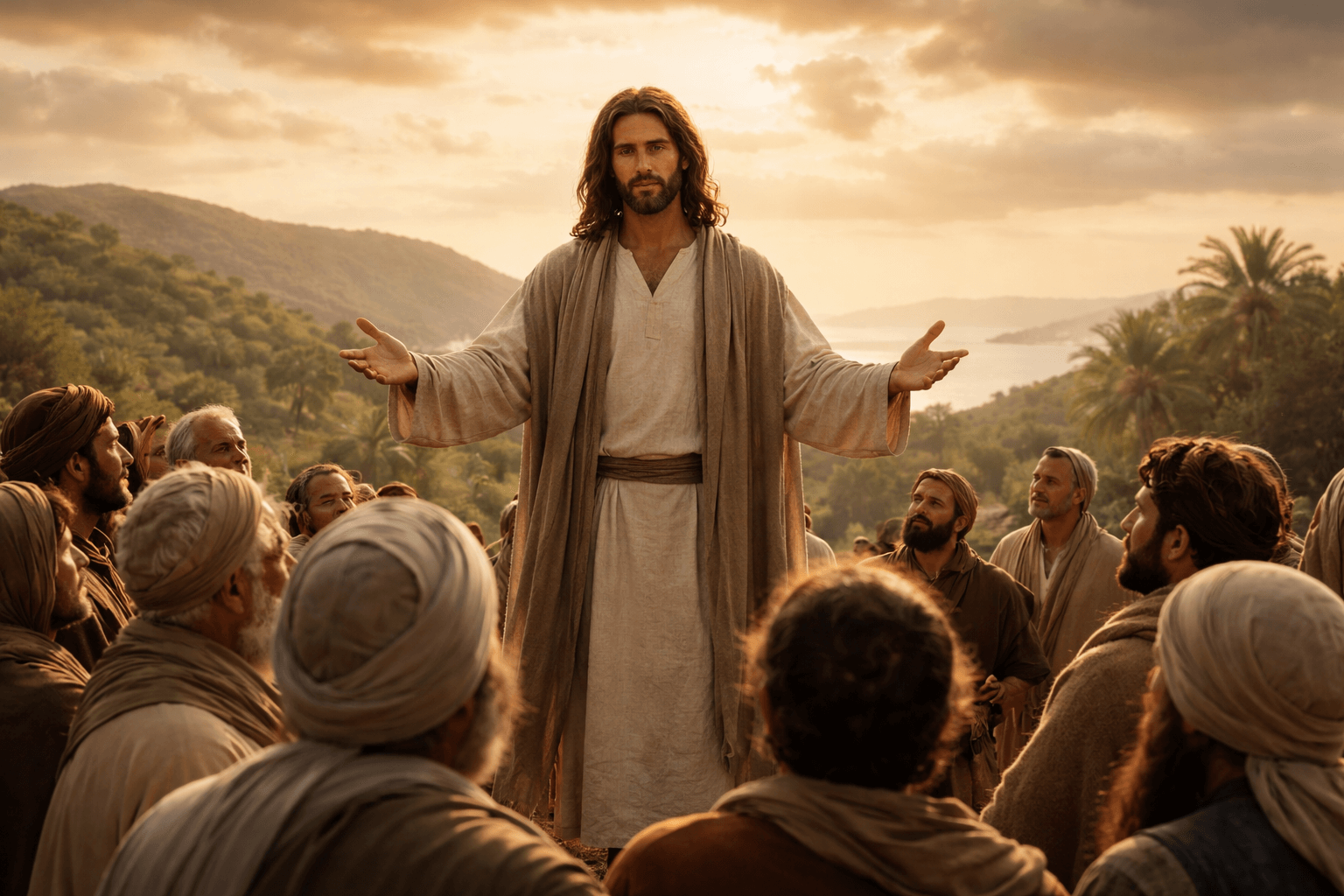 Salvation Explained: God's Plan to Save Humanity