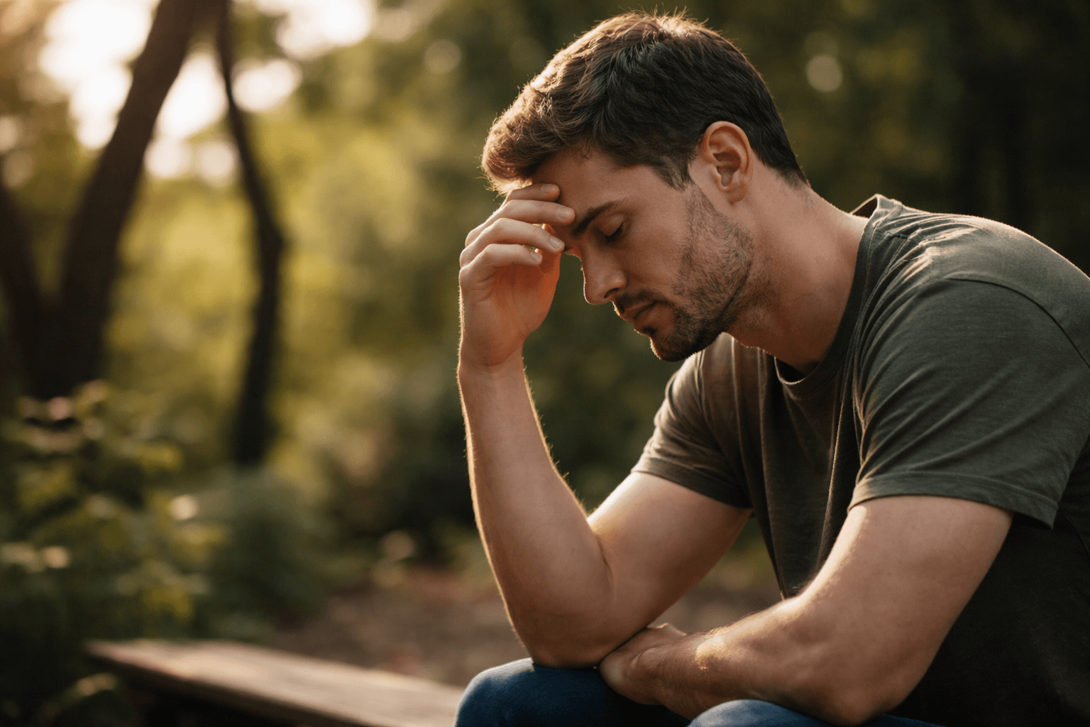 Take Every Thought Captive: Battle of the Mind
