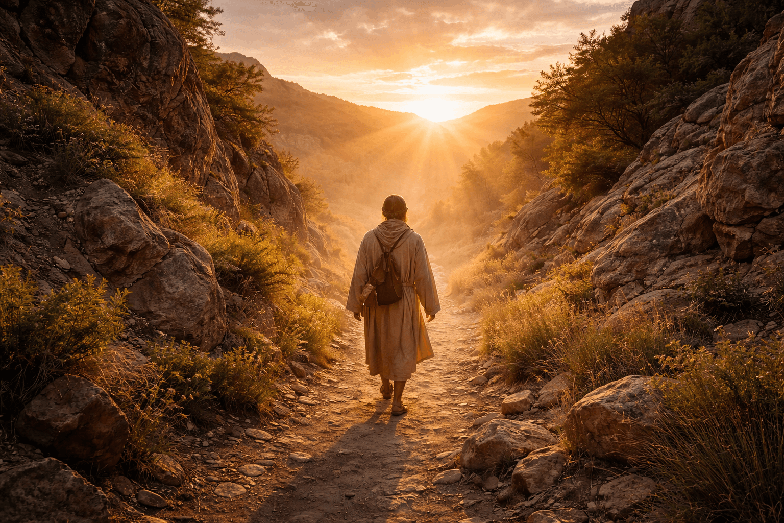 Understanding Salvation: The Bible's Plan of Redemption
